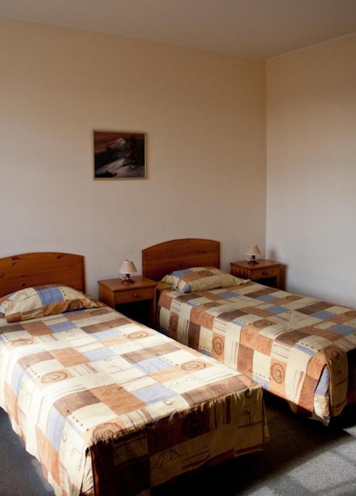 Hotel Skanste Riga Zimmer foto